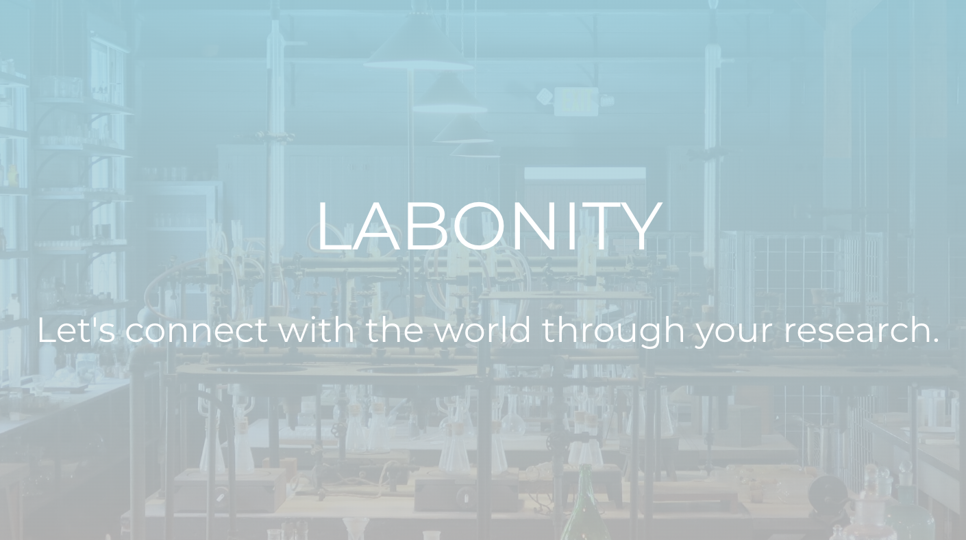 LABONITY